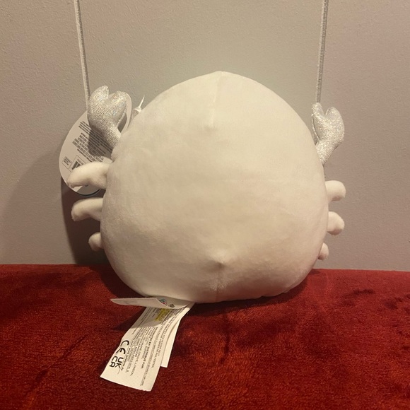 Magela the Crab Squishmallow - Picture 3 of 3